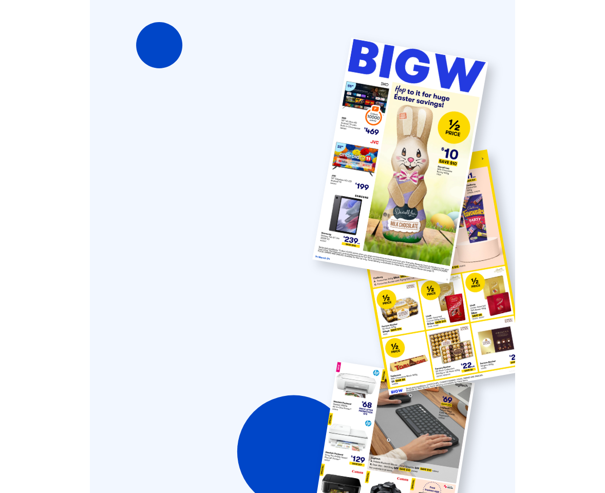 Big w toy sale sales